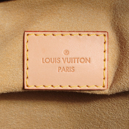 Louis Vuitton Monogram Artsy MM 7 of 9