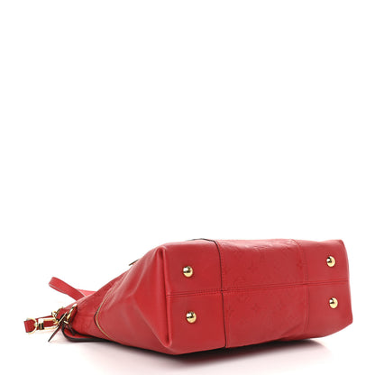 Louis Vuitton Empreinte Melie Cherry 4 of 9