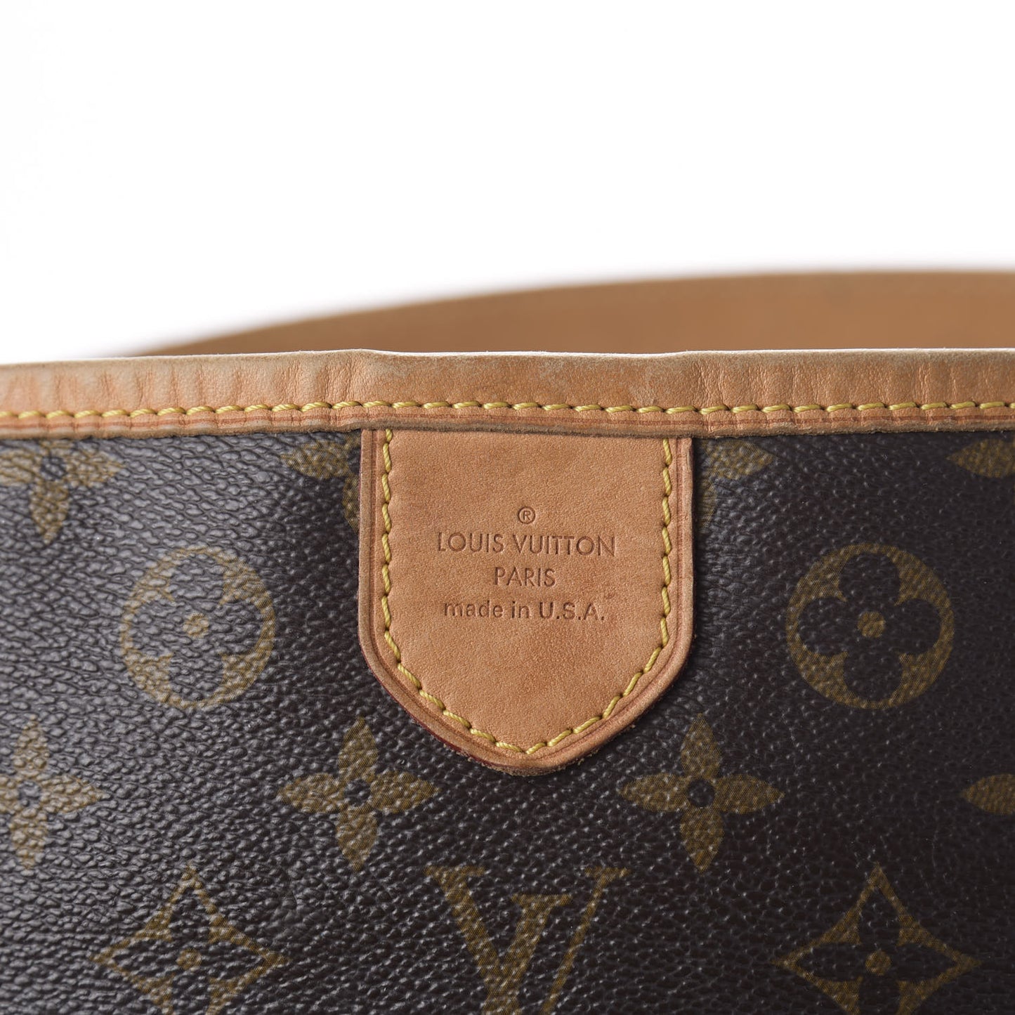 Monogram Delightful MM