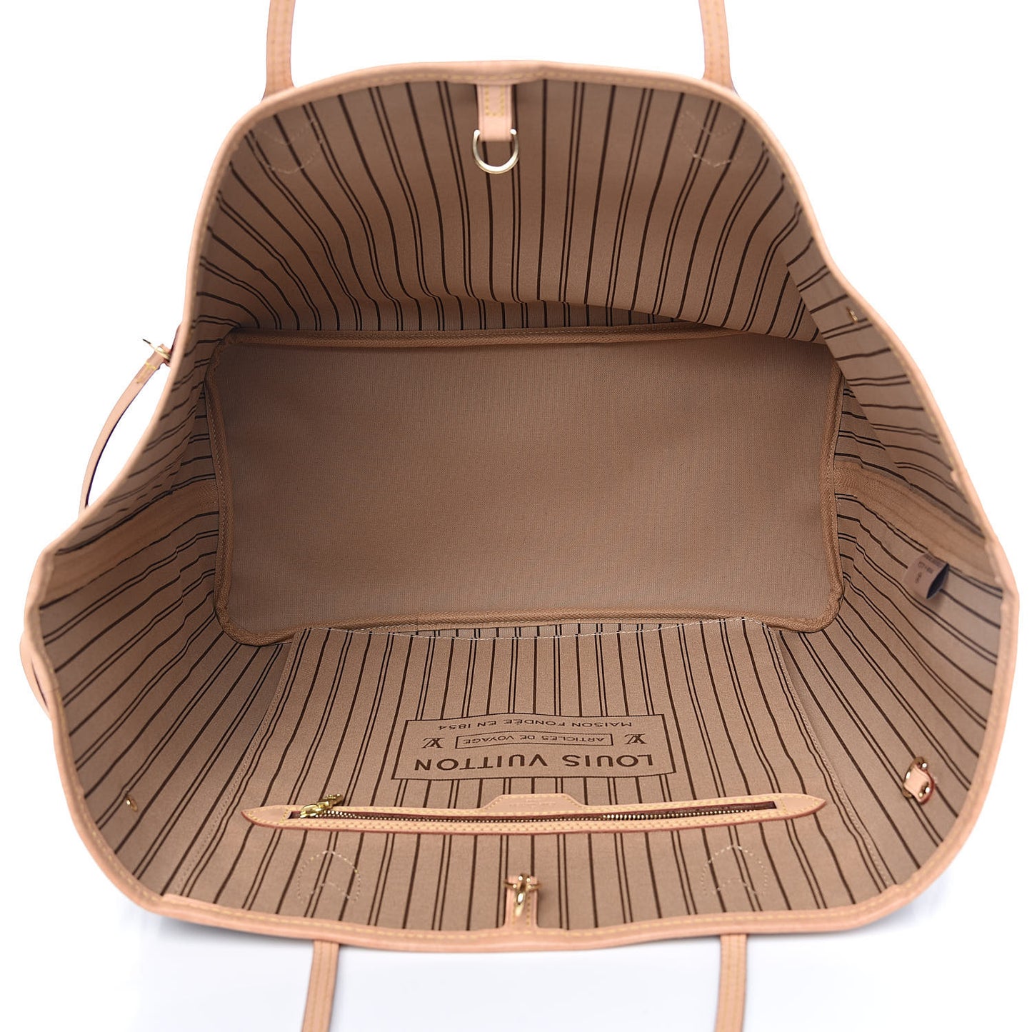 Monogram Neo Neverfull GM