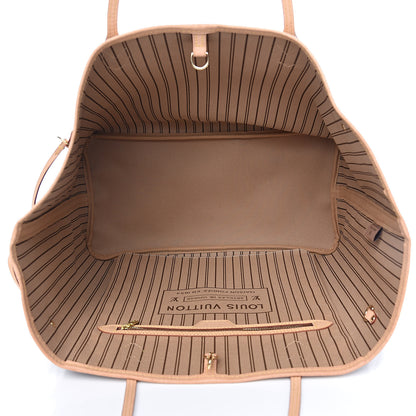 Louis Vuitton Monogram Neo Neverfull GM 5 of 15