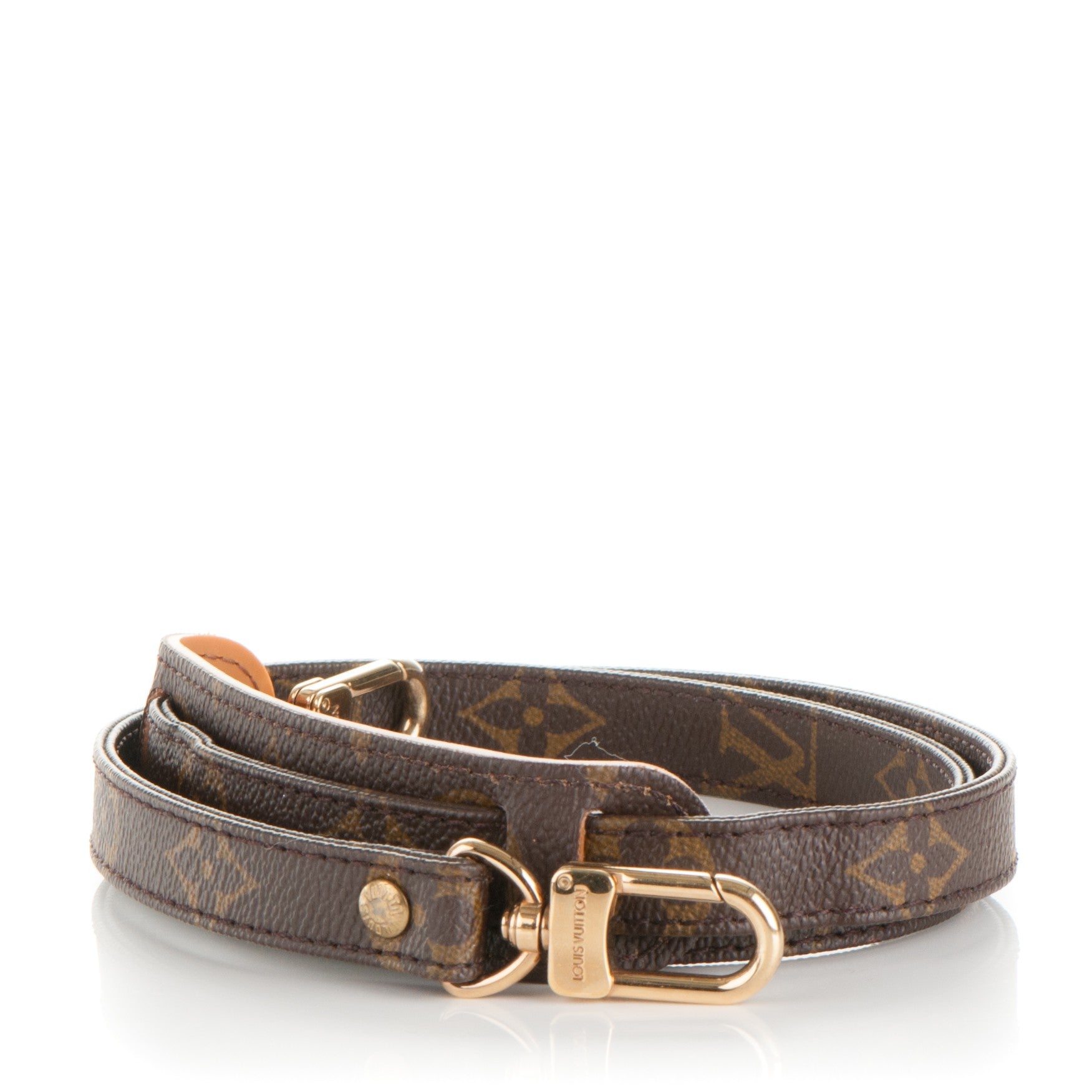 Louis Vuitton Monogram Shoulder Strap 1 of 4
