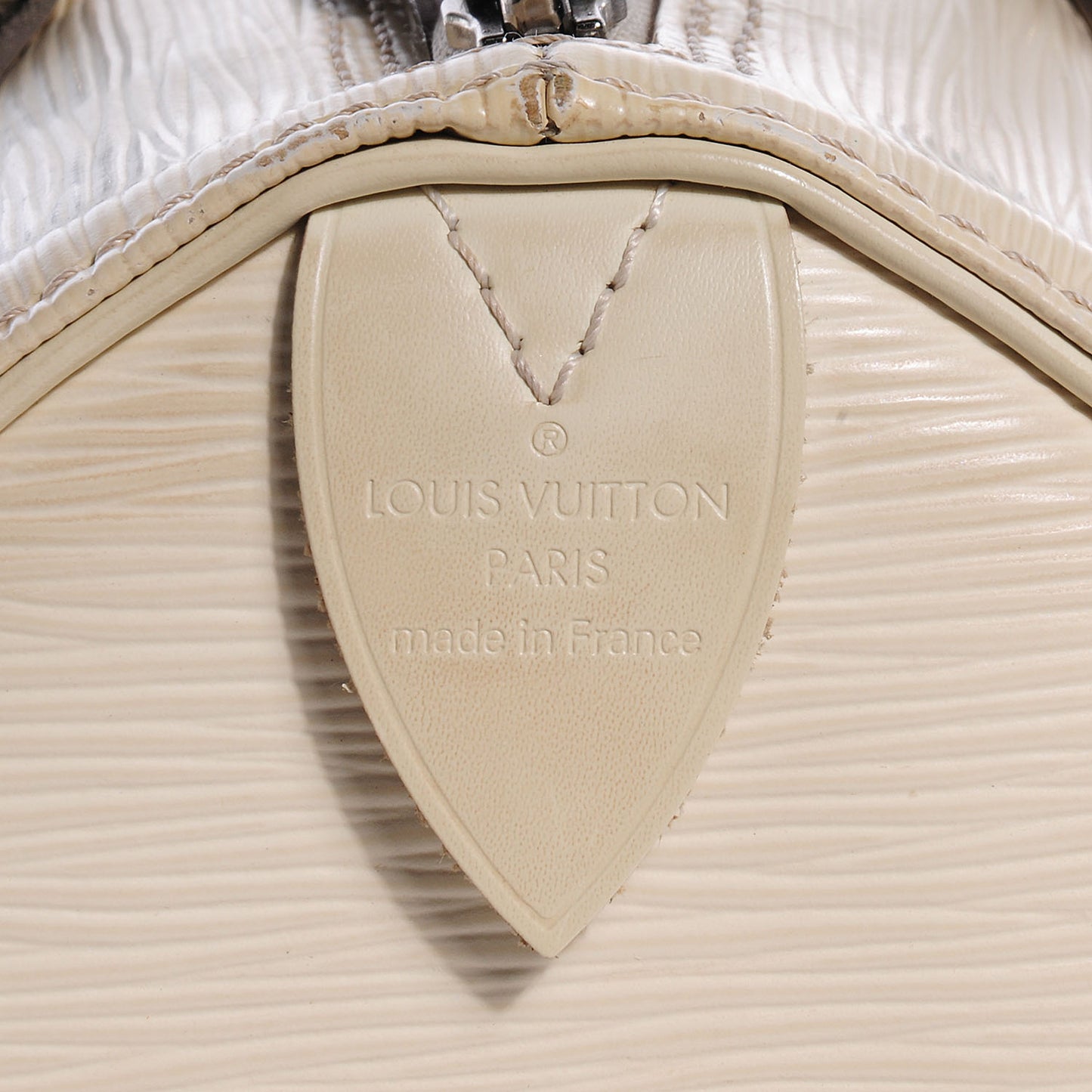 Epi Speedy 25 Ivory
