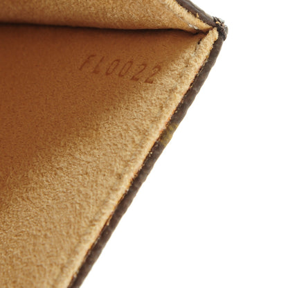 Louis Vuitton Monogram Pochette Florentine XS 10 of 10
