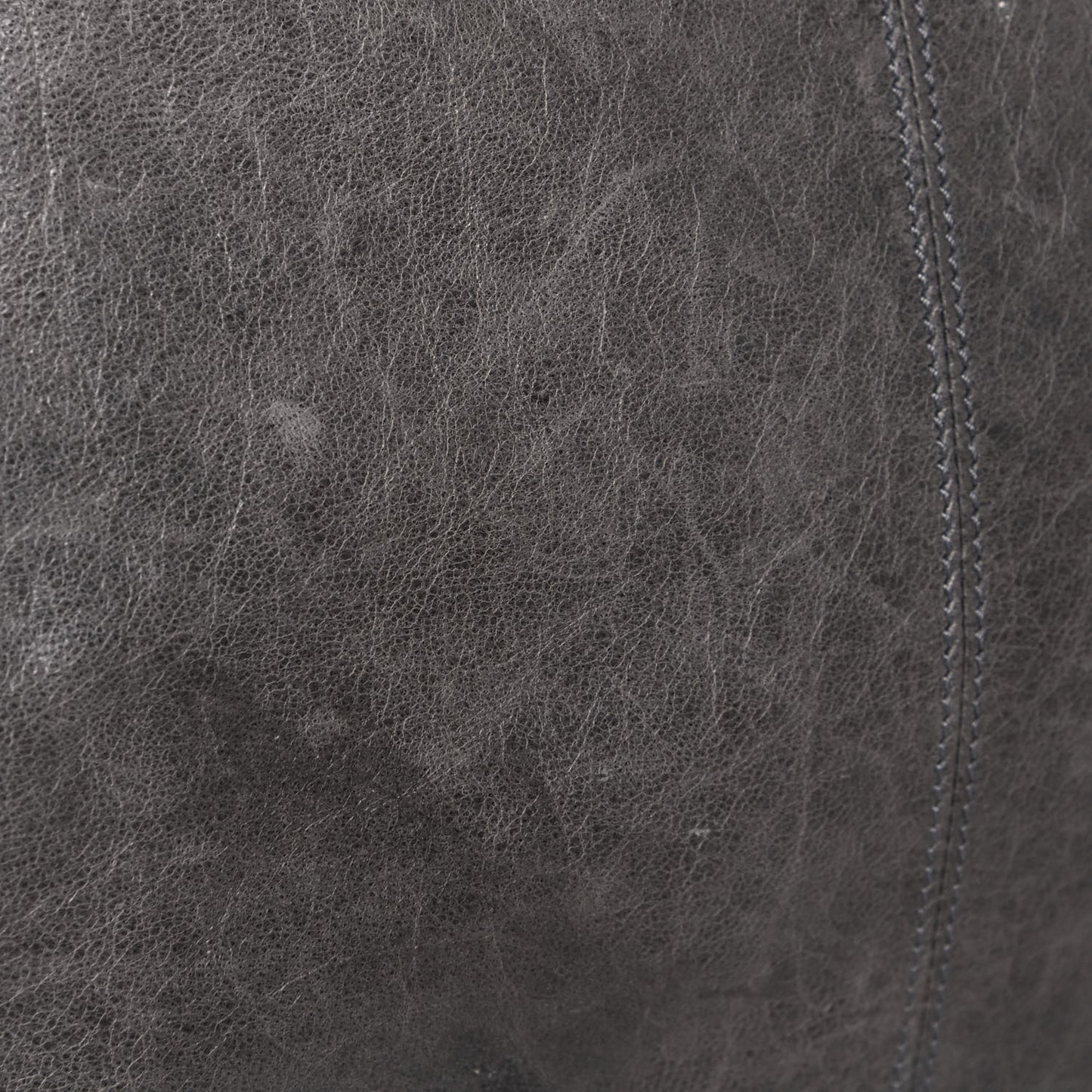 Chevre Classic Hardware Work Gris Fonce