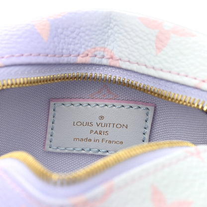 Louis Vuitton Monogram Giant Spring In The City Wapity Case Sunrise Pastel 6 of 7