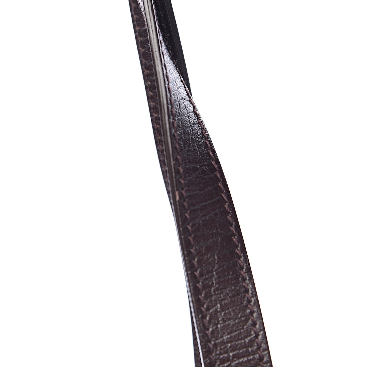 Monogram Medium Jolicoeur Tote Dark Brown