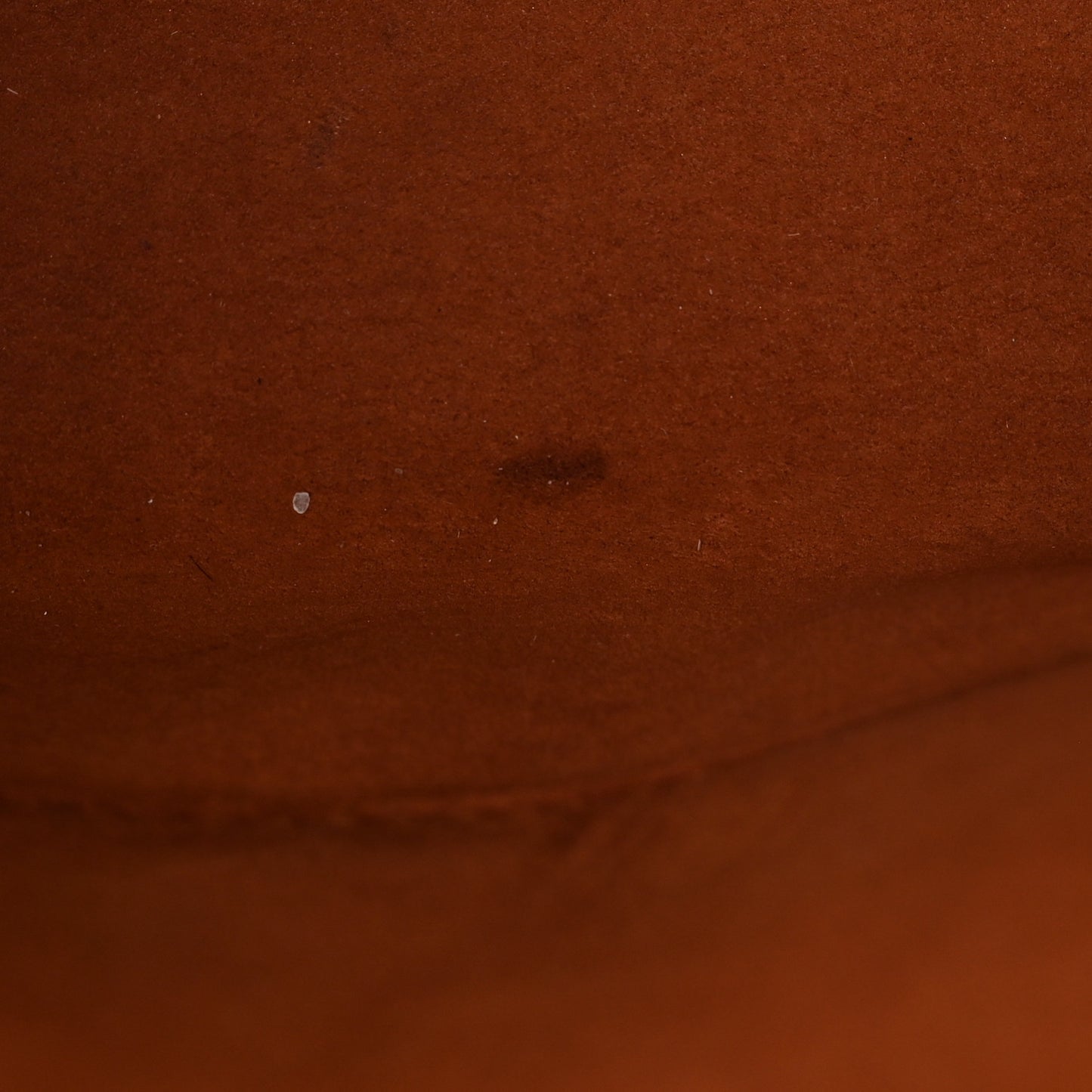 Calfskin Monogram Fold Tote MM Camel Sunbeam Cream