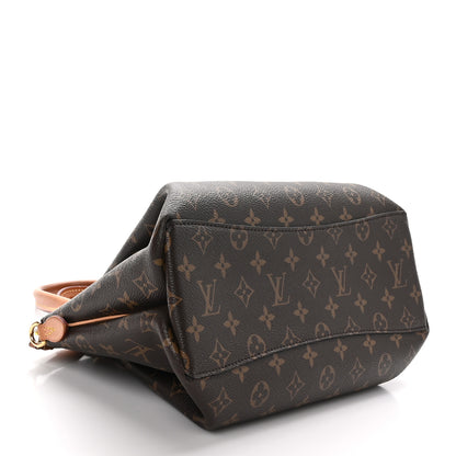 Louis Vuitton Monogram Rivoli PM 4 of 10
