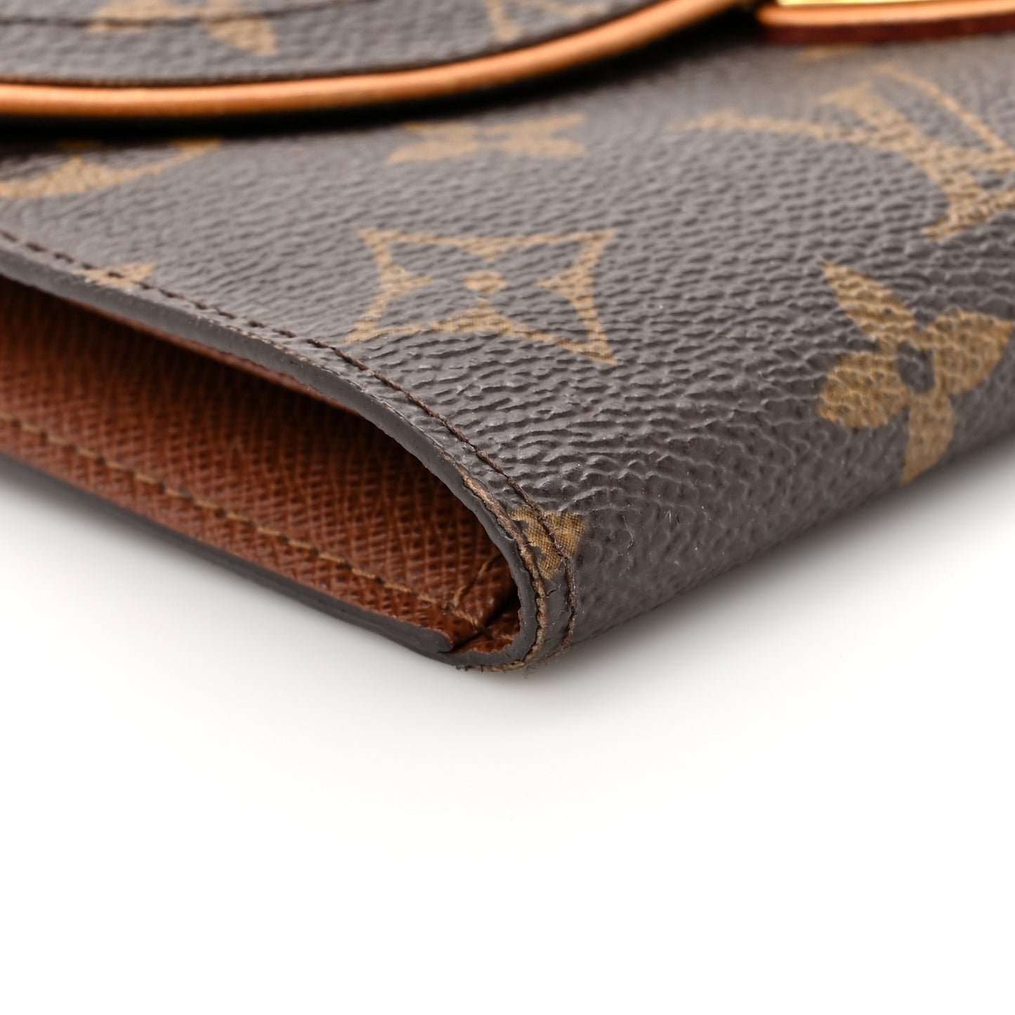 Monogram Eugenie Wallet