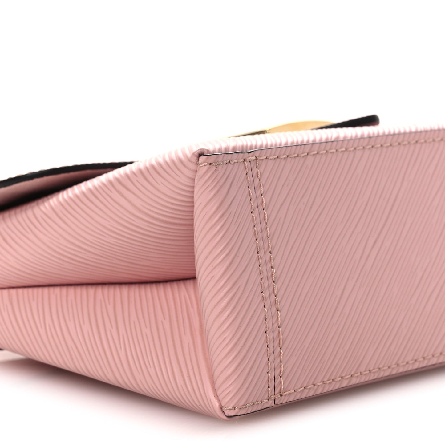 Epi Locky BB Rose Ballerine