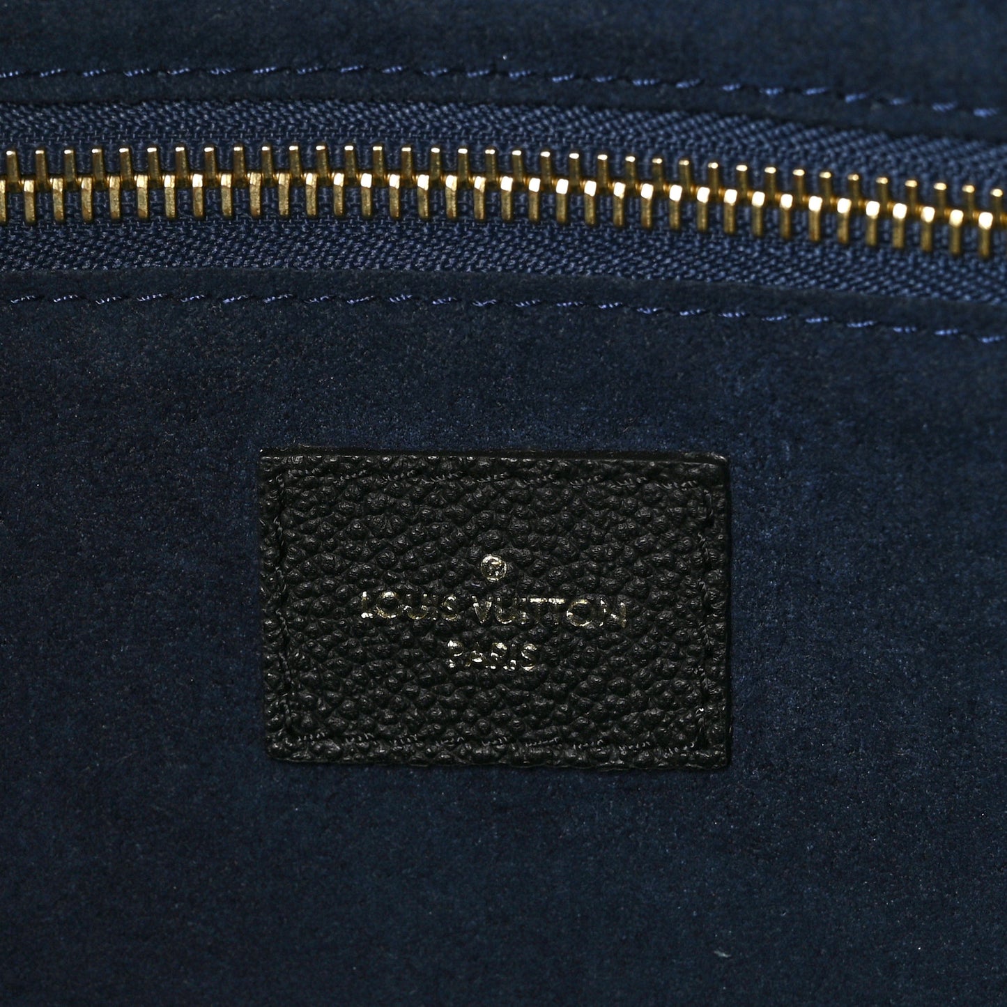 Empreinte Monogram Giant Neverfull MM Black