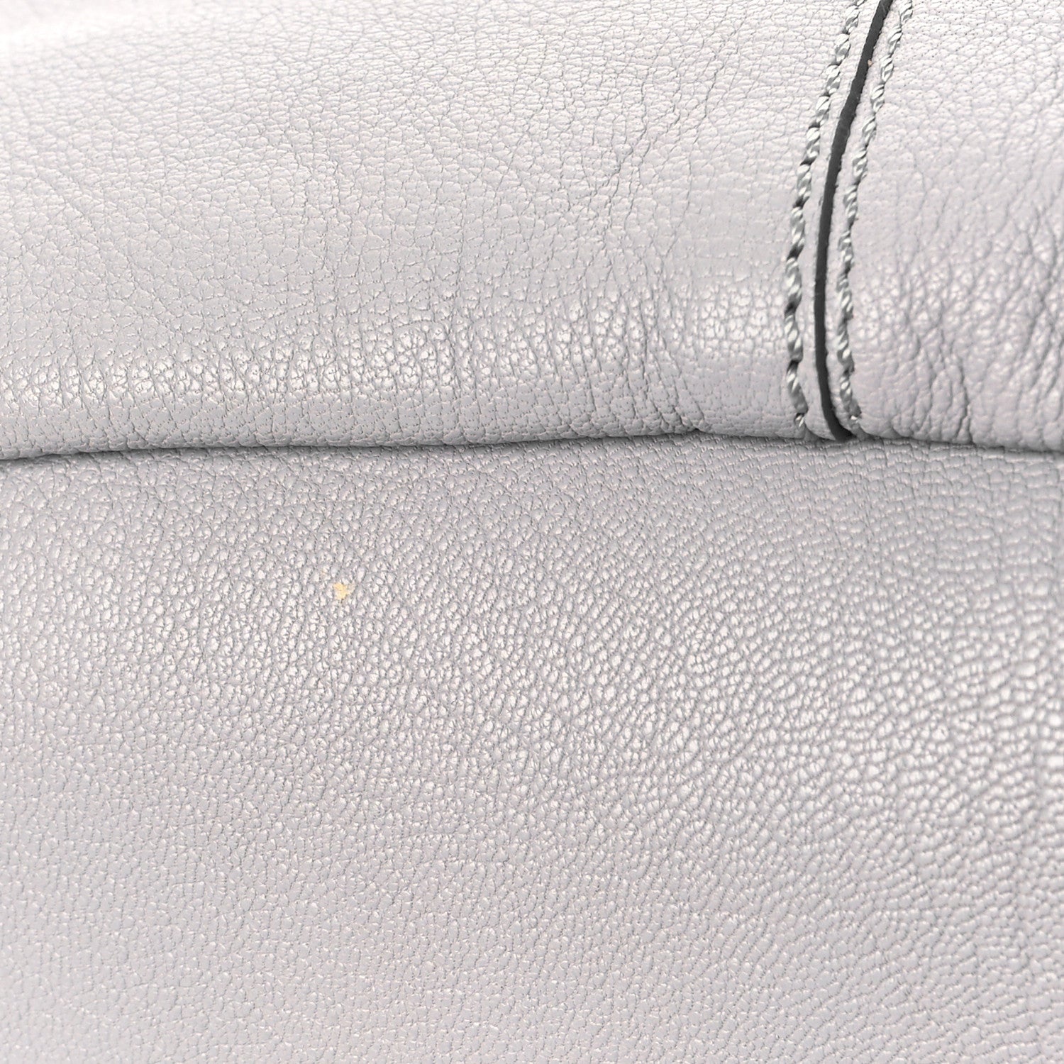 Givenchy Sugar Goatskin Small Nightingale Grey 8 of 9