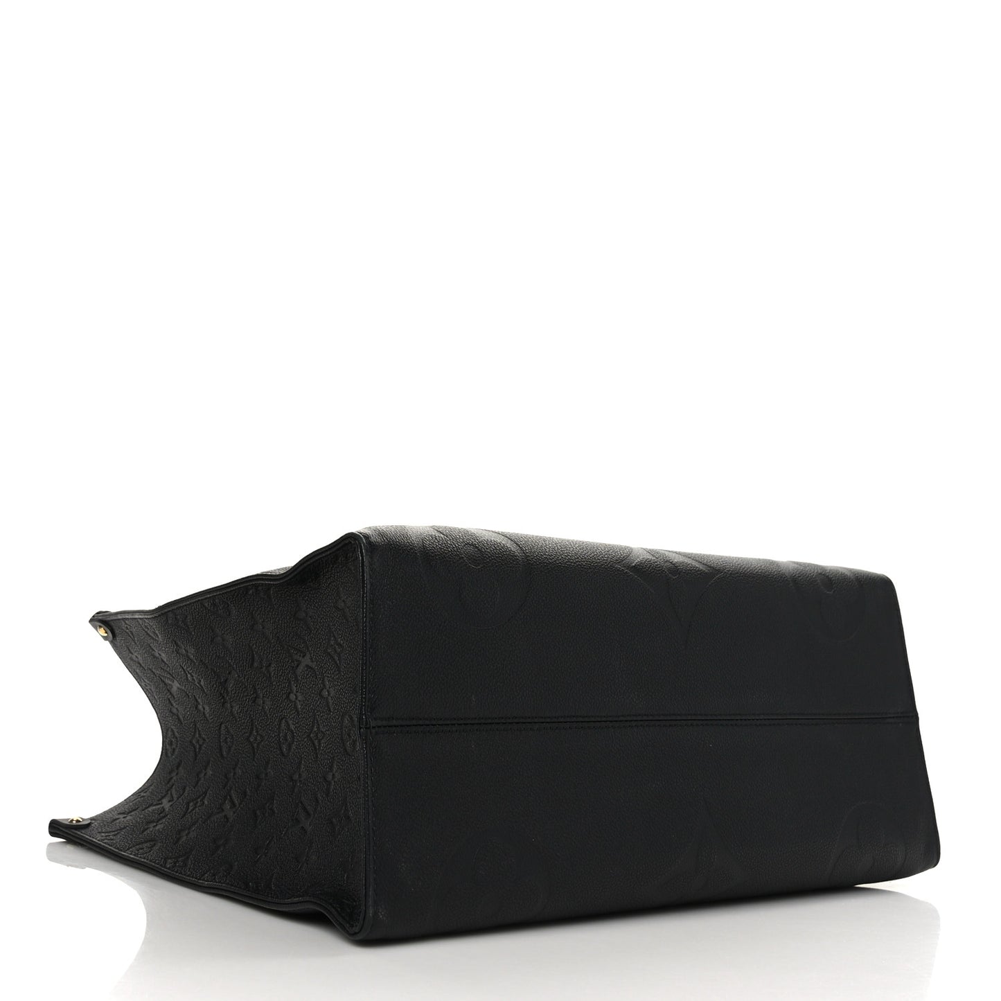 Empreinte Monogram Giant Onthego GM Black