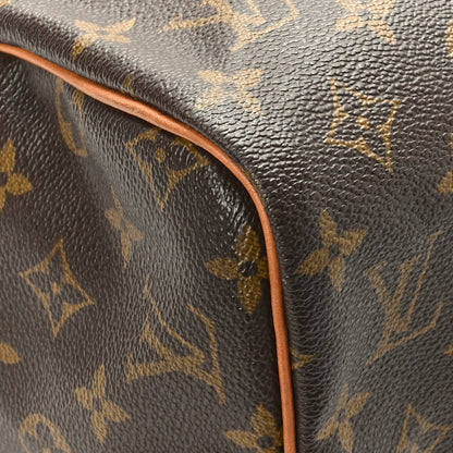 Louis Vuitton Monogram Speedy 30 8 of 11