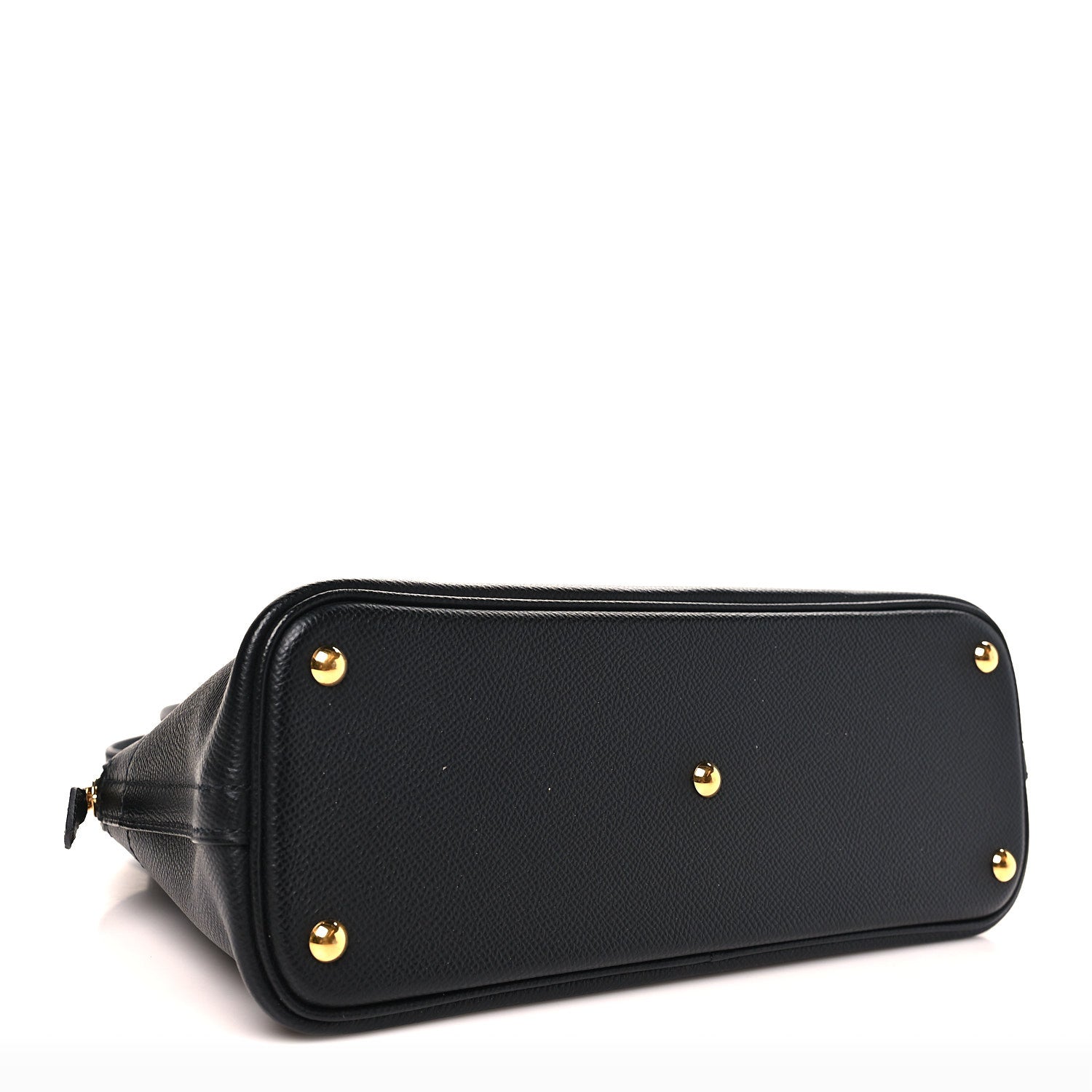 Hermes Epsom Bolide 27 Black 3 of 9