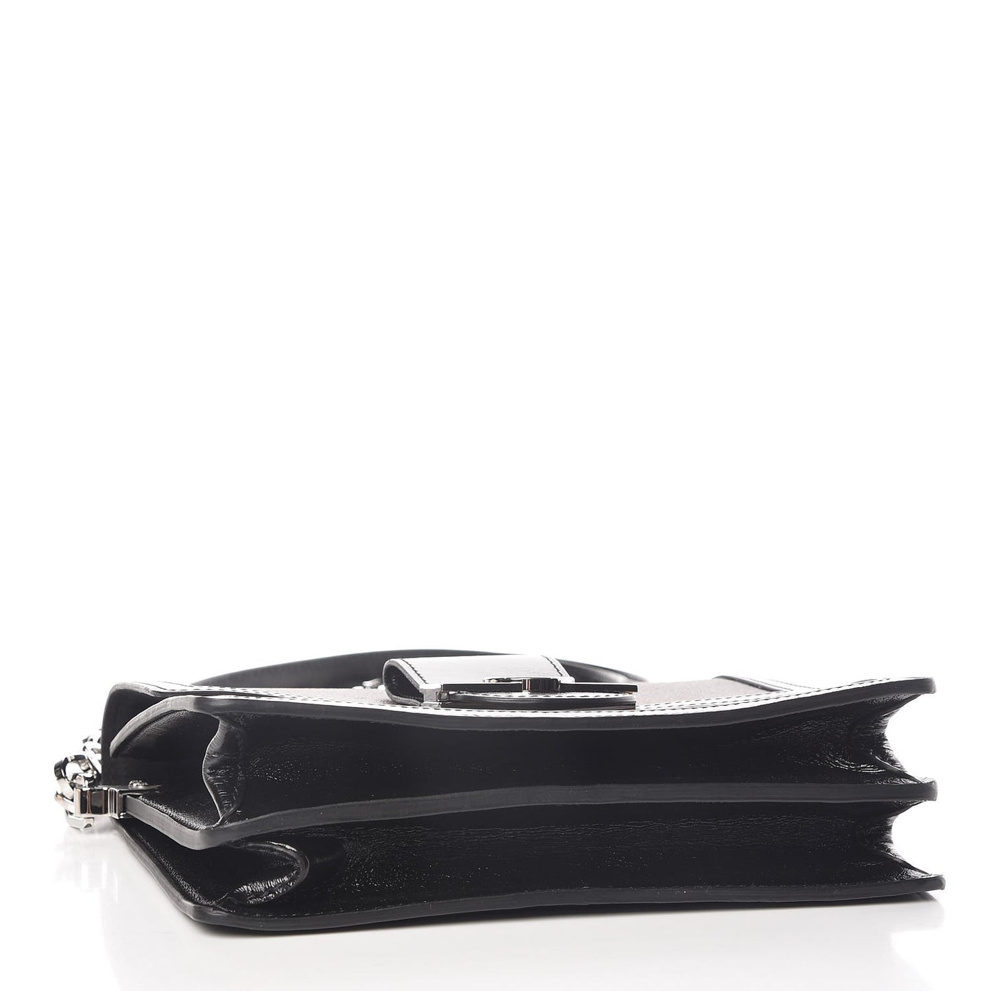 Reverse Monogram Giant Dauphine MM