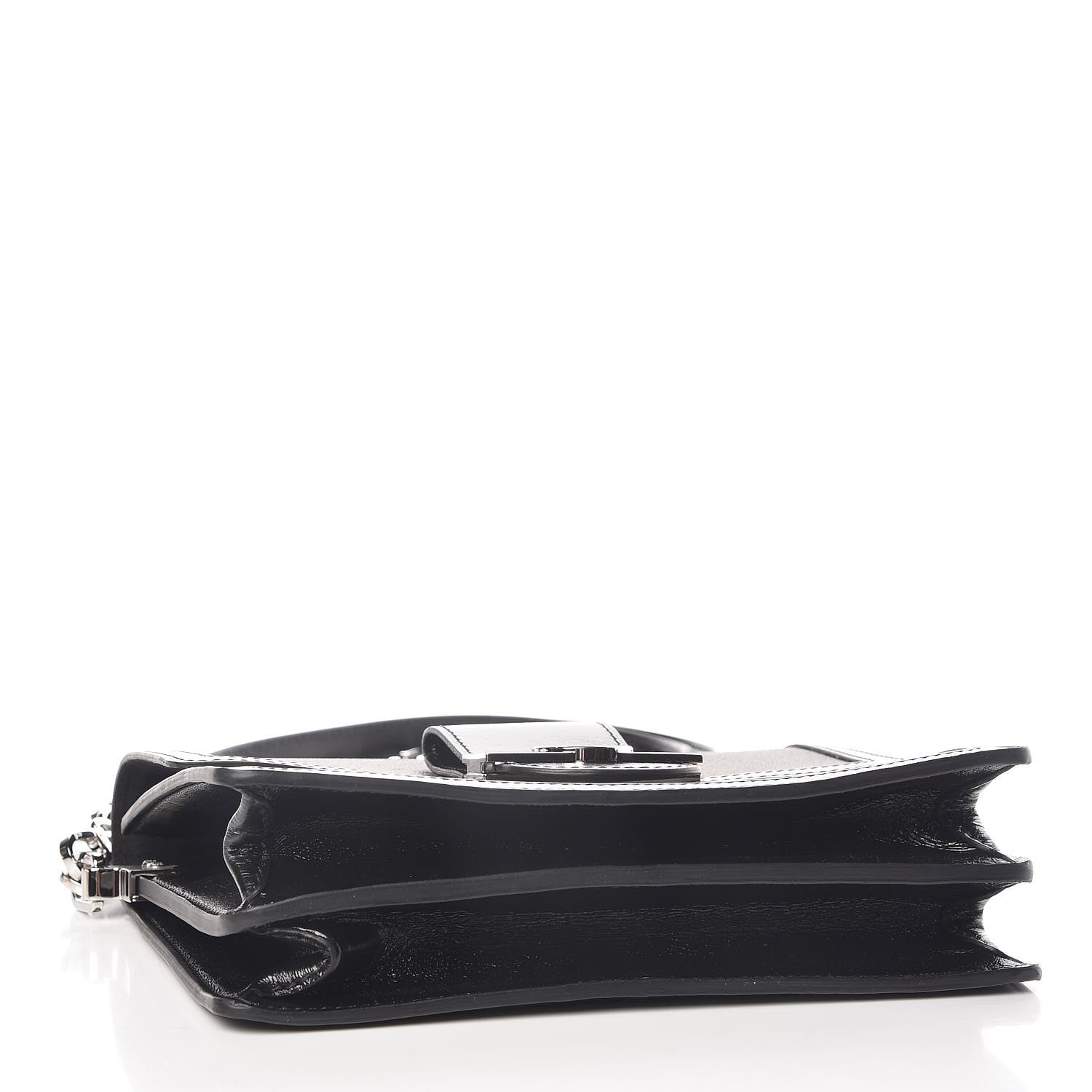 Louis Vuitton Reverse Monogram Giant Dauphine MM 4 of 9