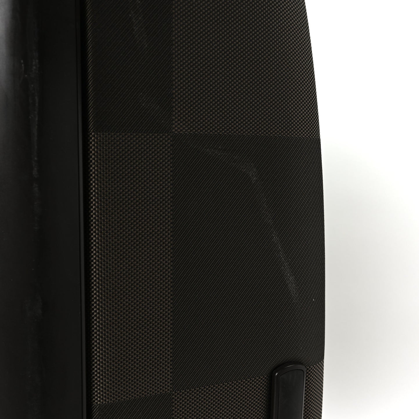 Damier Geant Conquerant 65 Rolling Luggage Terre