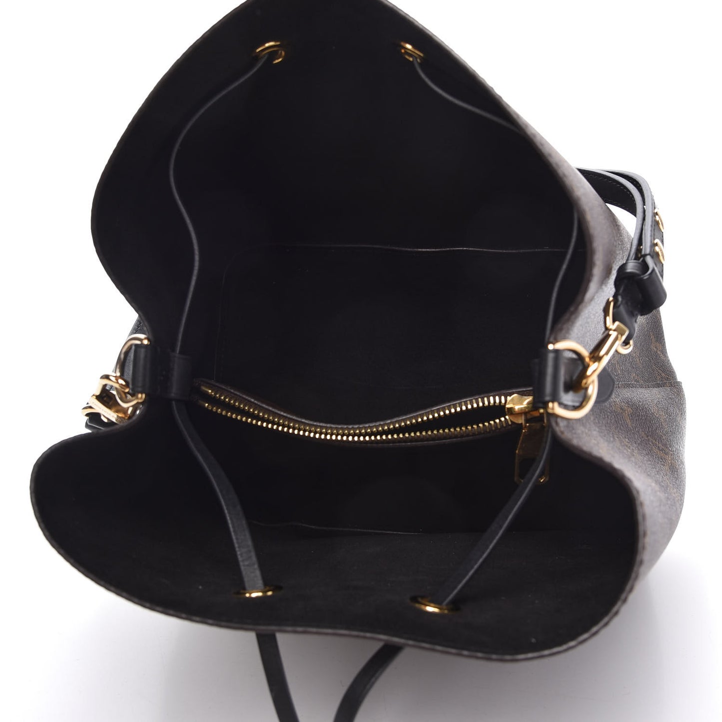 Monogram Neonoe MM Black