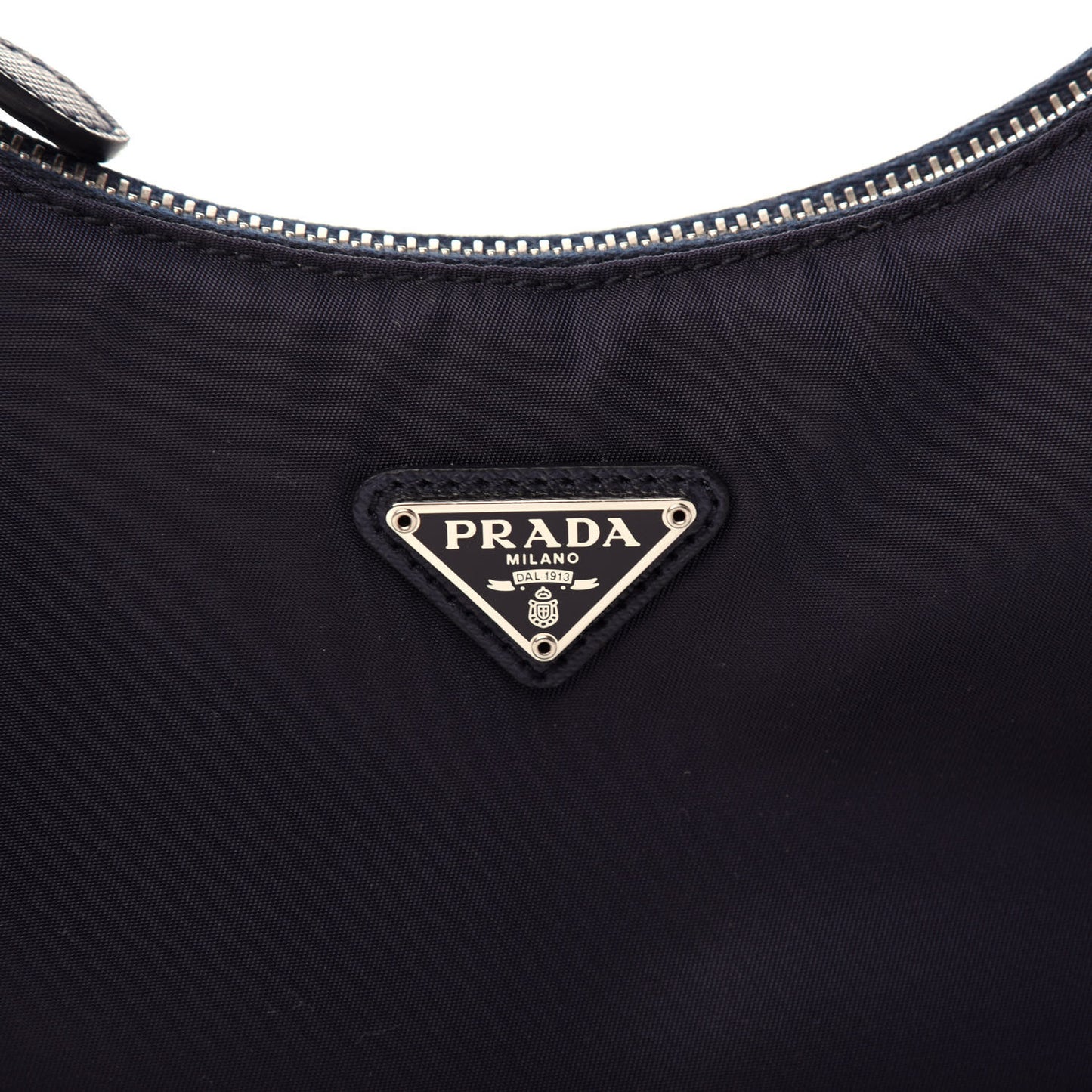 Nylon Re-Edition 2005 Shoulder Bag Baltico