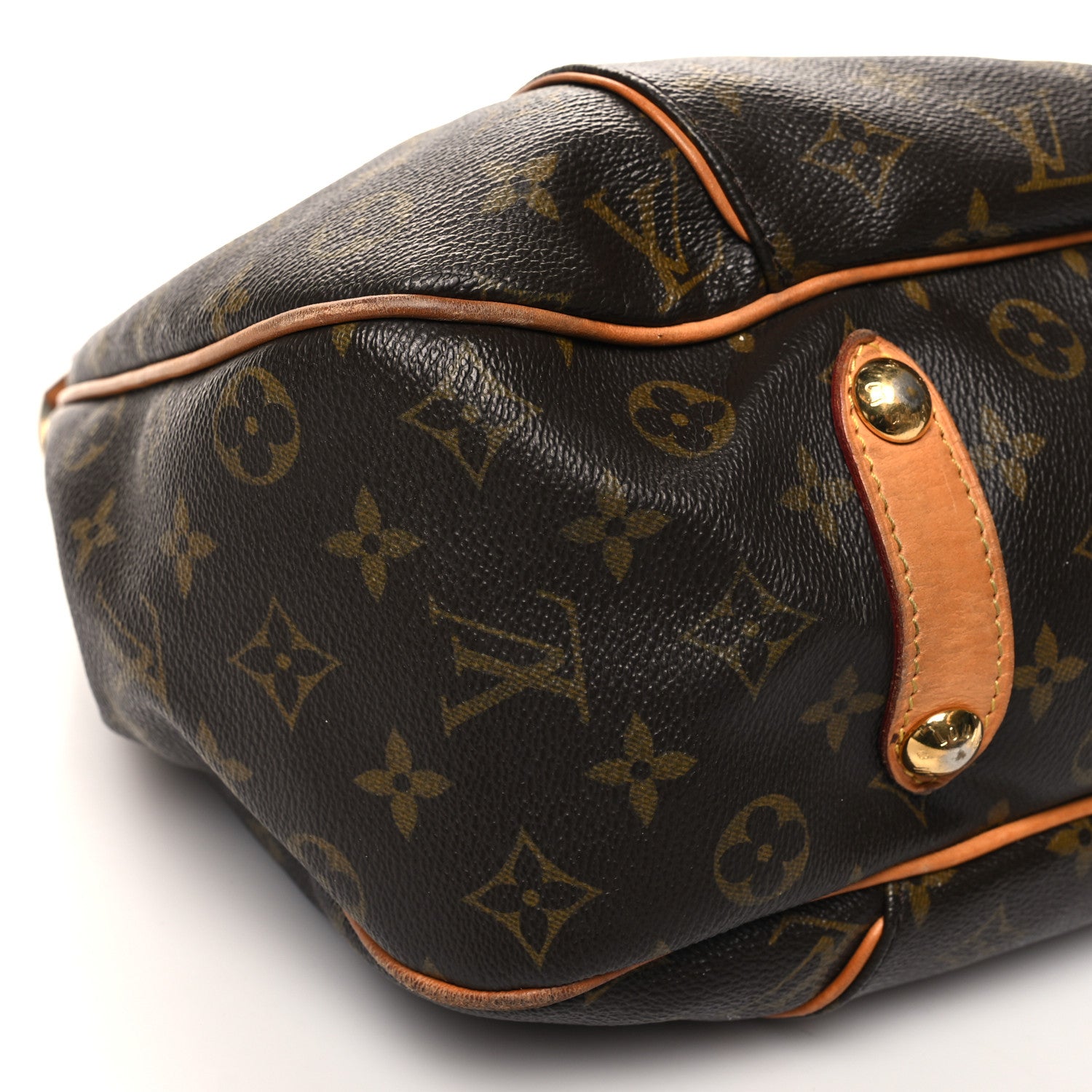 Louis Vuitton LOUIS VUITTON Monogram Galliera PM 9 of 14