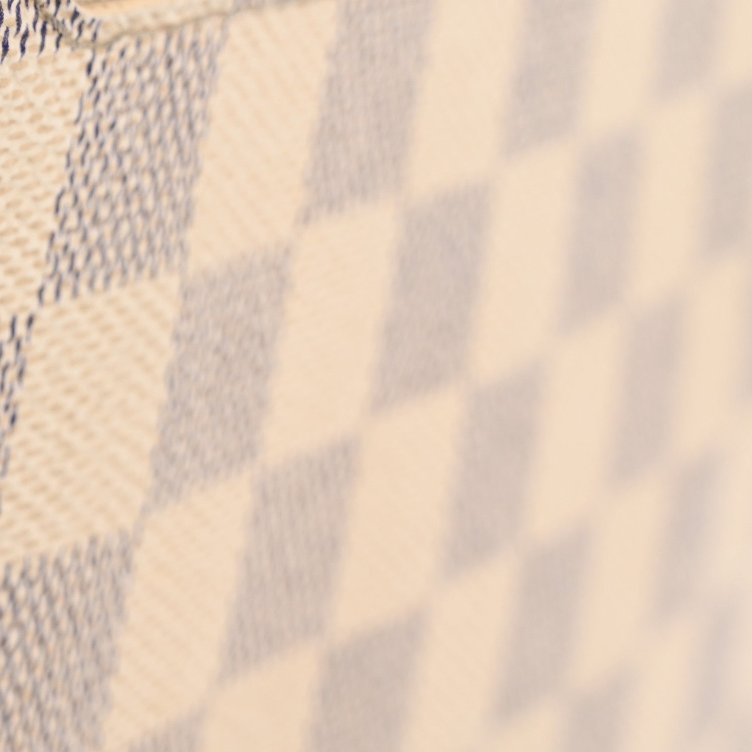 Louis Vuitton Damier Azur Neverfull MM GM Pochette 15 of 18