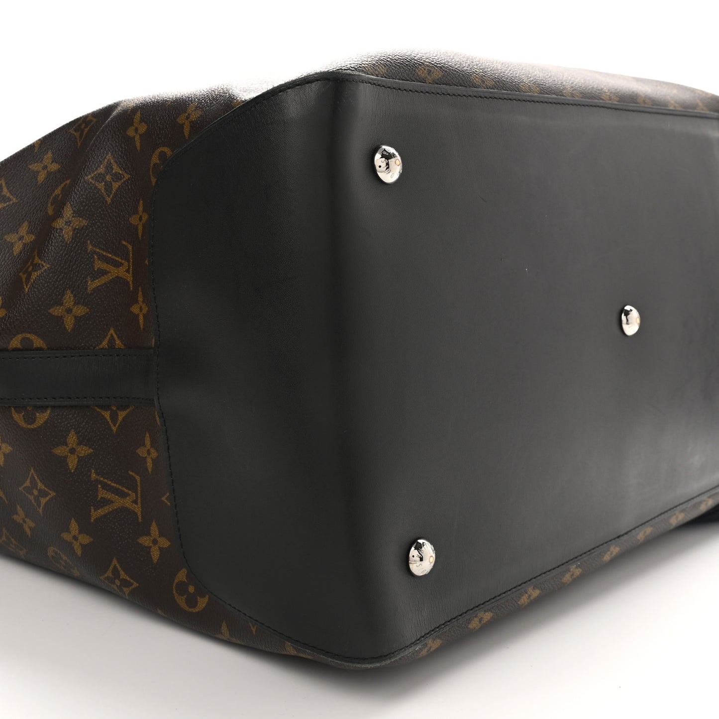 Monogram Macassar Neo Greenwich
