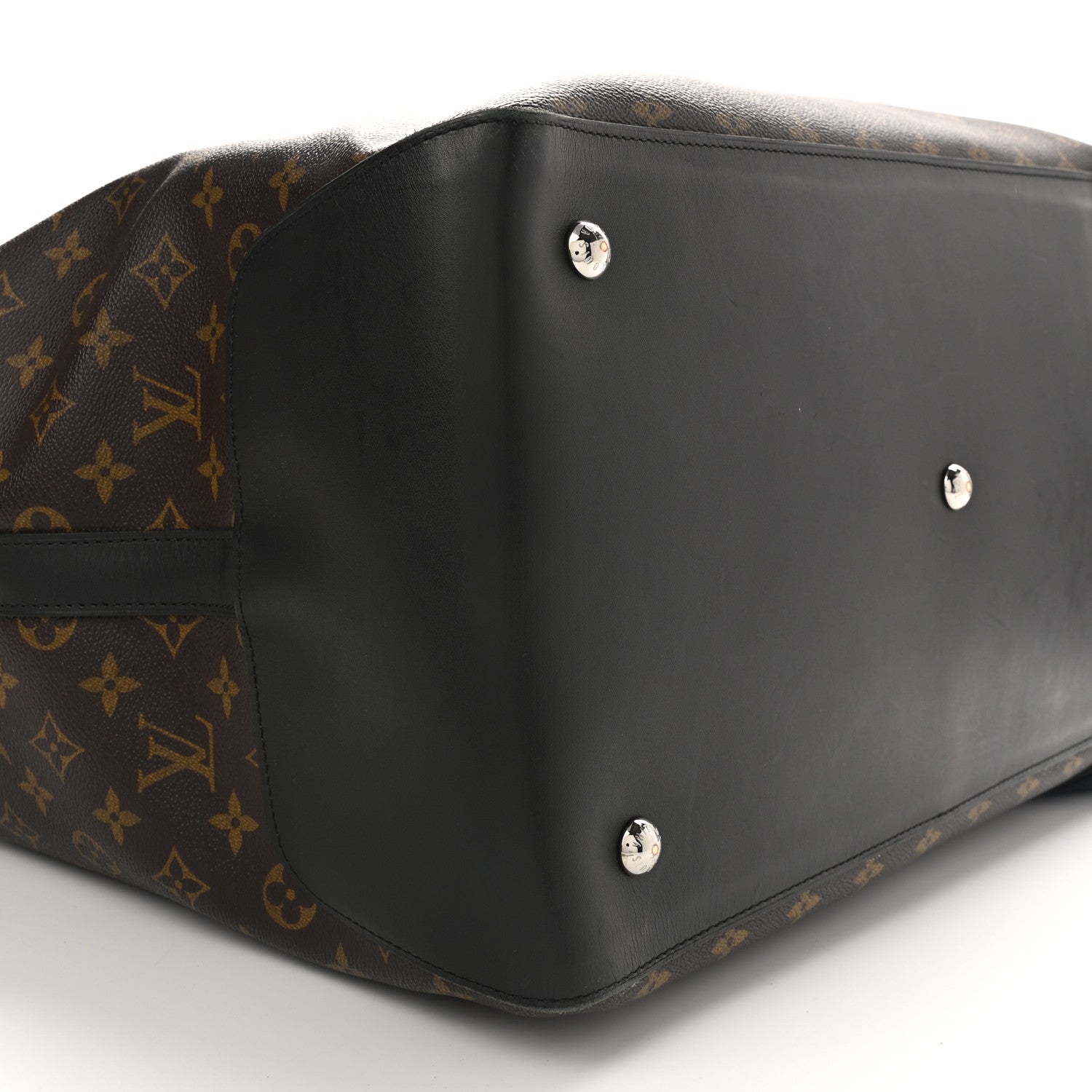 Louis Vuitton Monogram Macassar Neo Greenwich 8 of 11