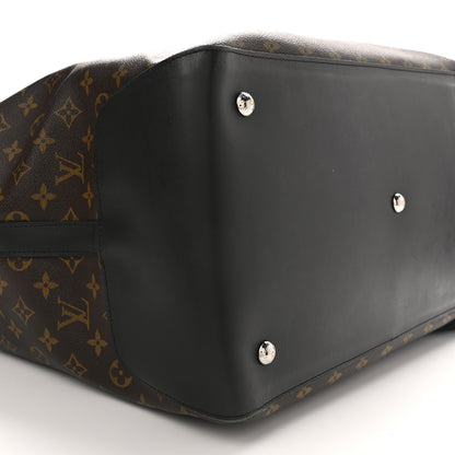Louis Vuitton Monogram Macassar Neo Greenwich 8 of 11