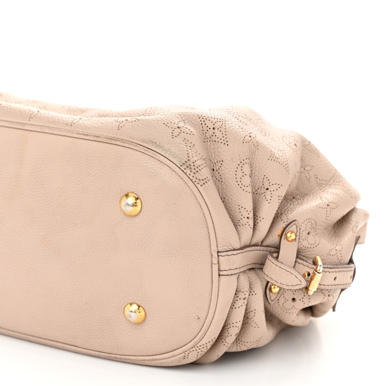 Louis Vuitton Mahina L Coquille 9 of 13