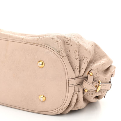 Louis Vuitton Mahina L Coquille 9 of 13