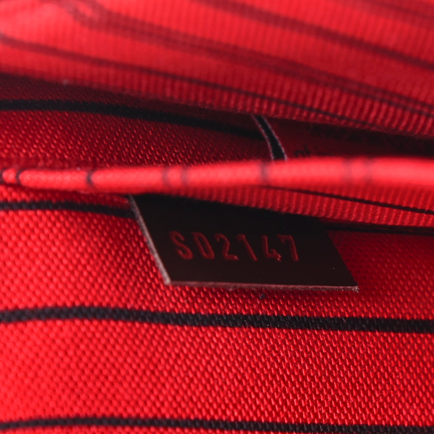 Damier Ebene Neo Neverfull GM