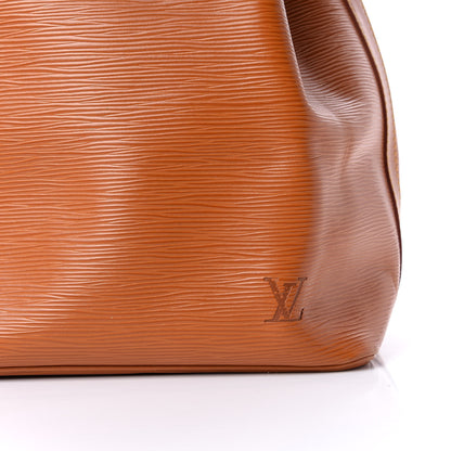 Louis Vuitton Epi Petit Noe Cipango 8 of 11