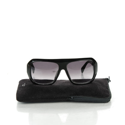 Celine Sunglasses CL 41028/S Black 5 of 5