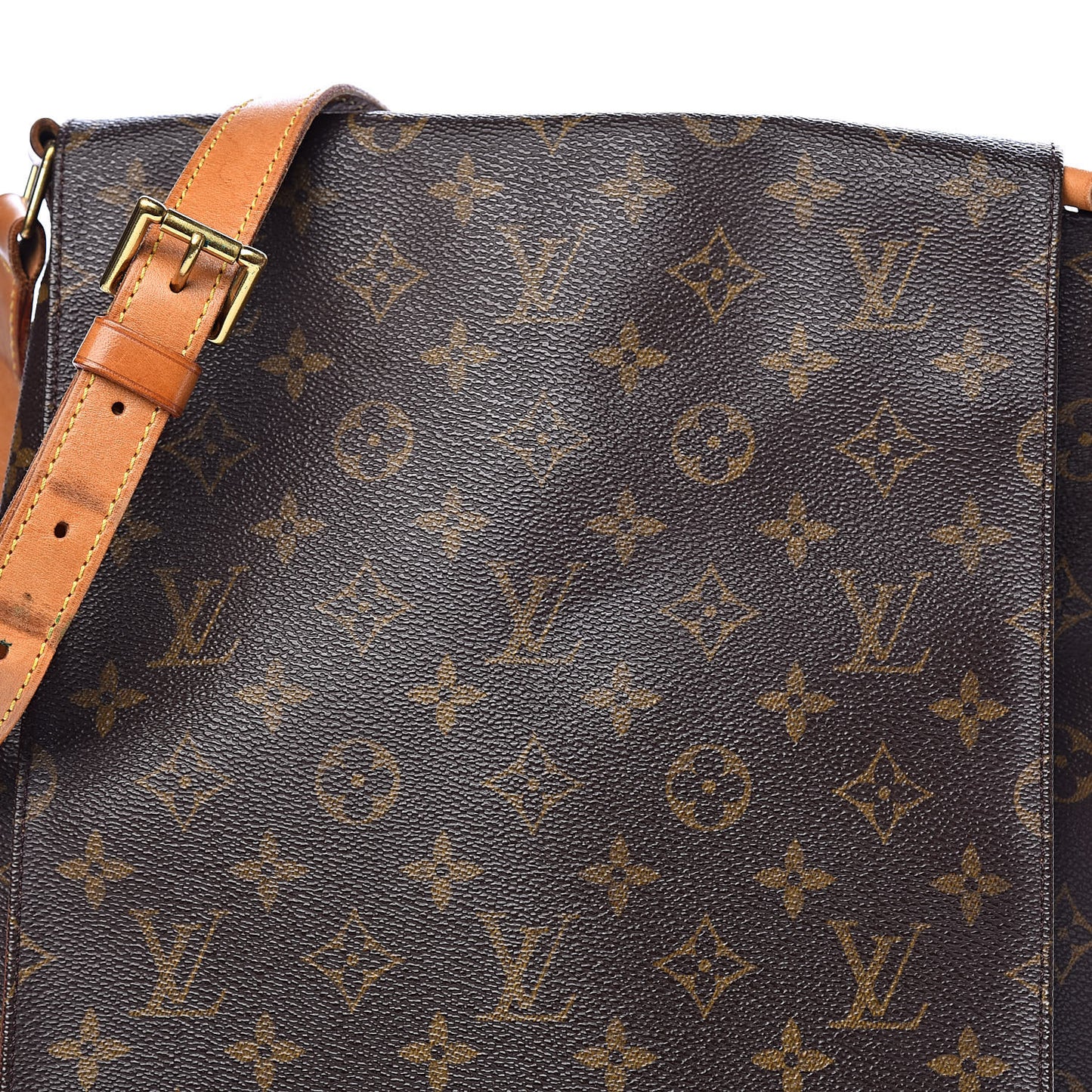 Monogram Musette GM