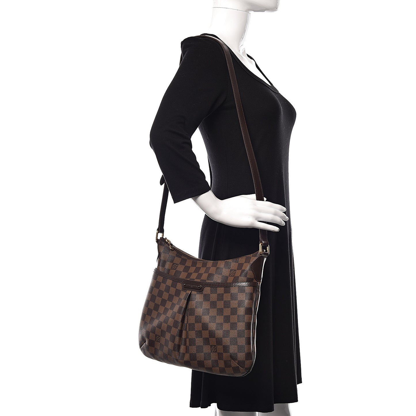 Damier Ebene Bloomsbury PM