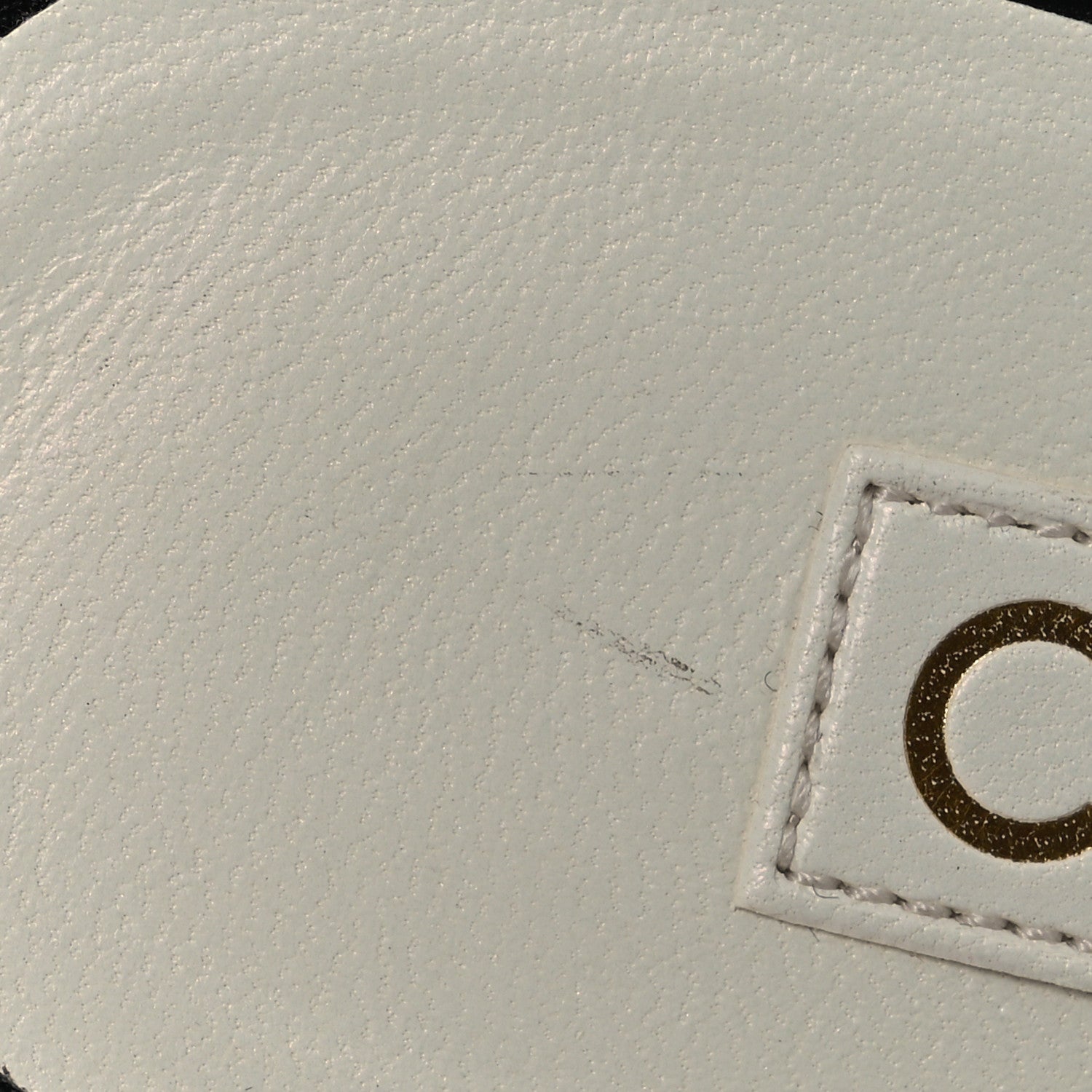 Chanel Lambskin Quilted Camelia CC Wedge Sandal Mules 39.5 Black 12 of 13