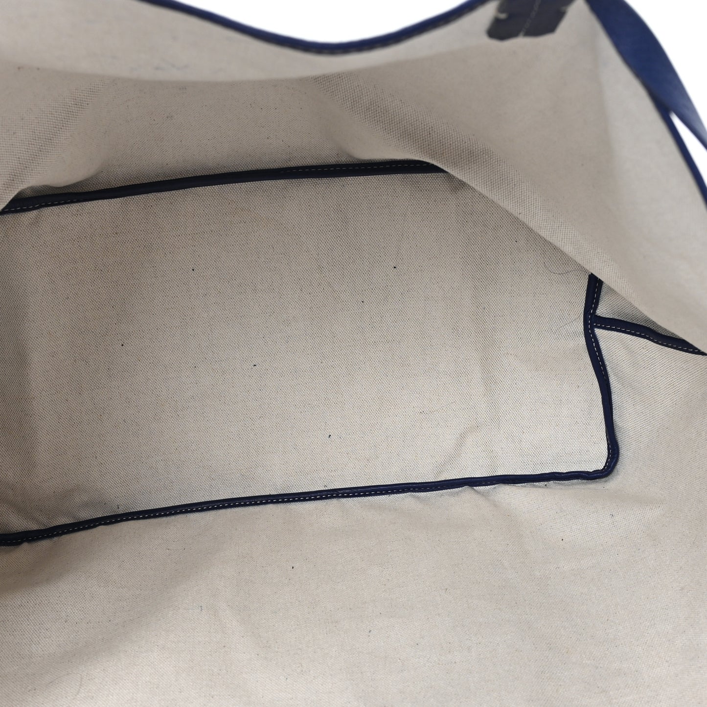 Goyardine Saint Louis GM Navy