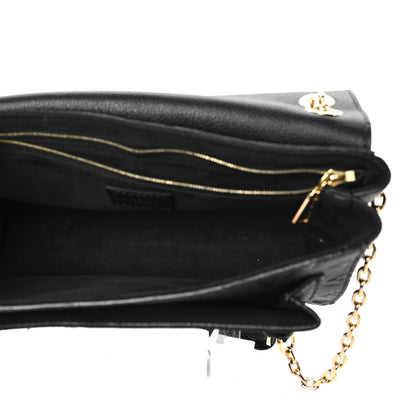 Louis Vuitton Empreinte Vavin PM Black 5 of 8