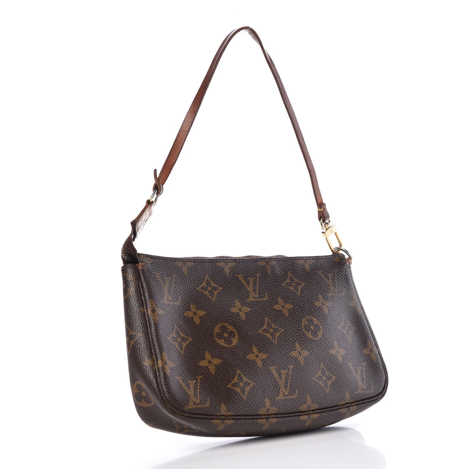 Louis Vuitton Monogram Pochette Accessories 3 of 10