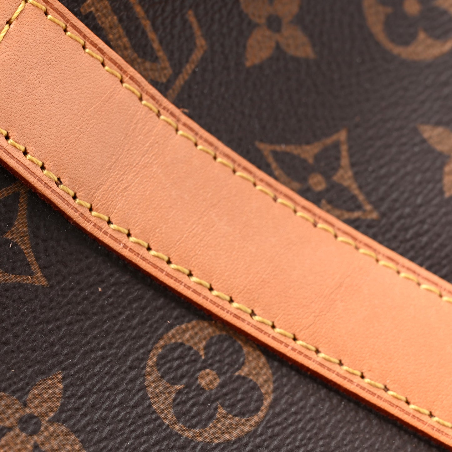 Monogram Keepall Bandouliere 45