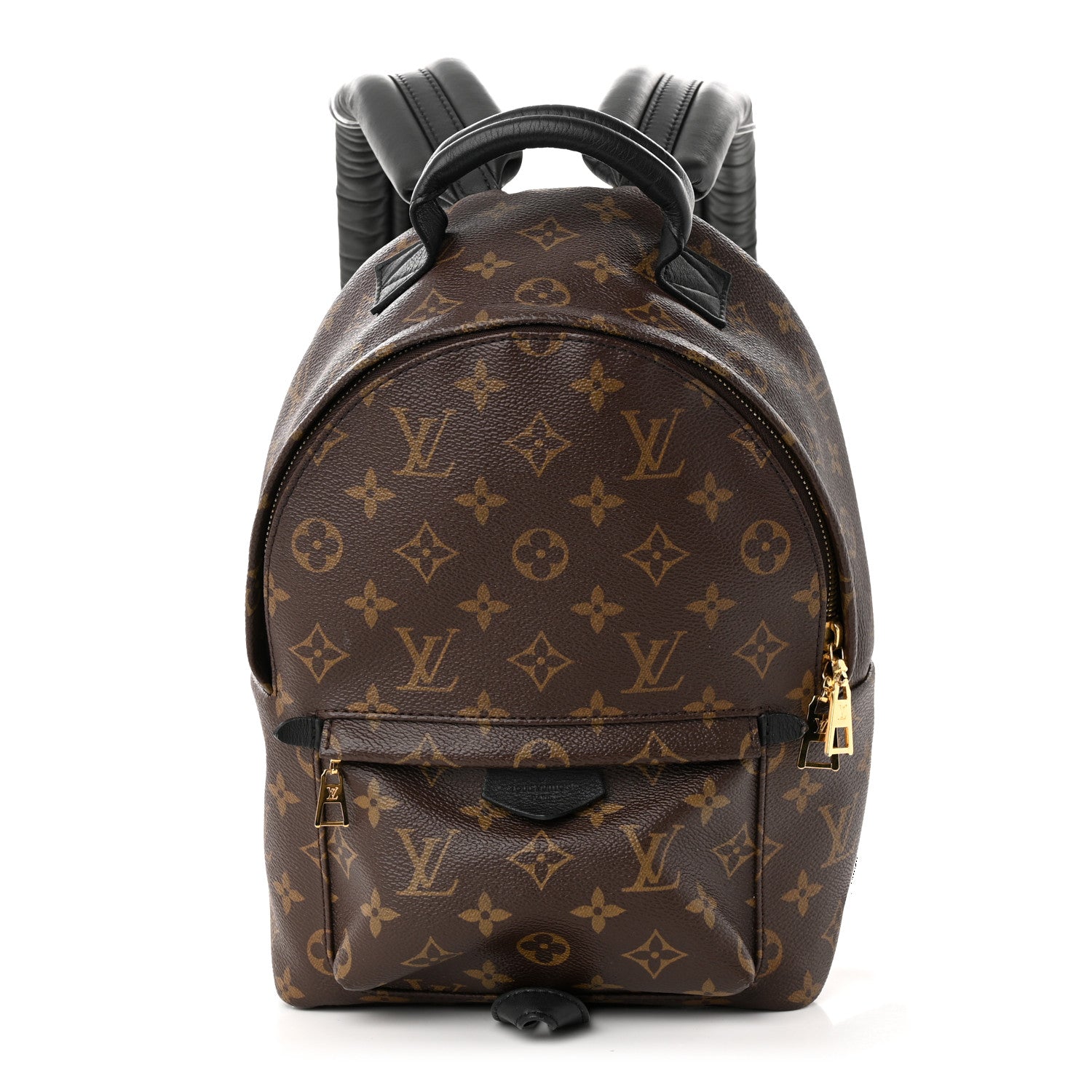 Louis Vuitton Monogram Palm Springs Backpack PM 1 of 12