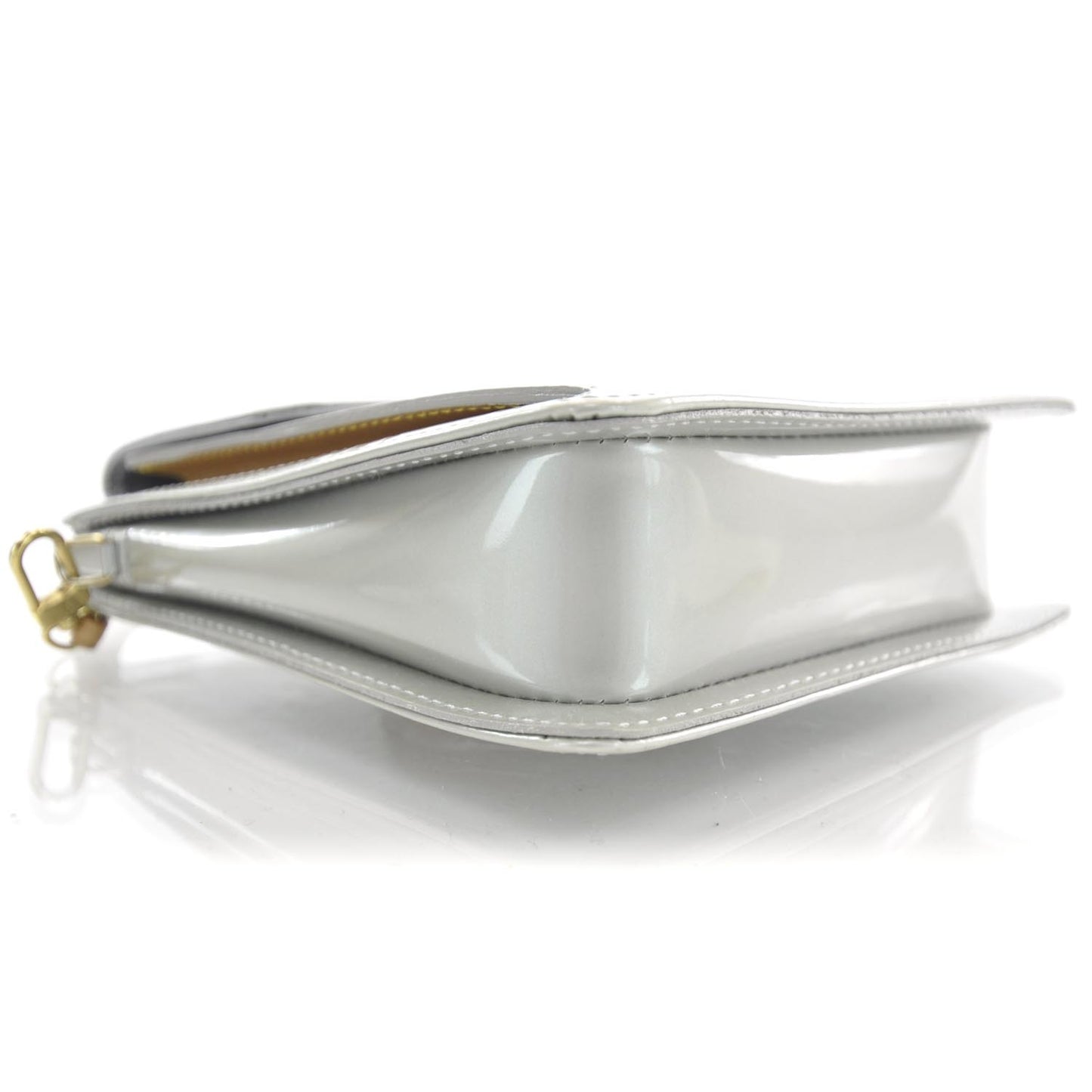 Vernis Mott Silver