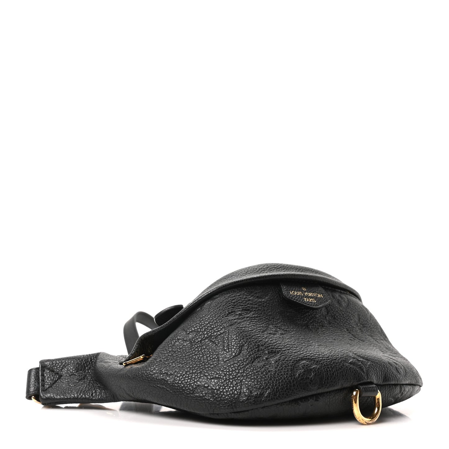 Empreinte BumBag Black