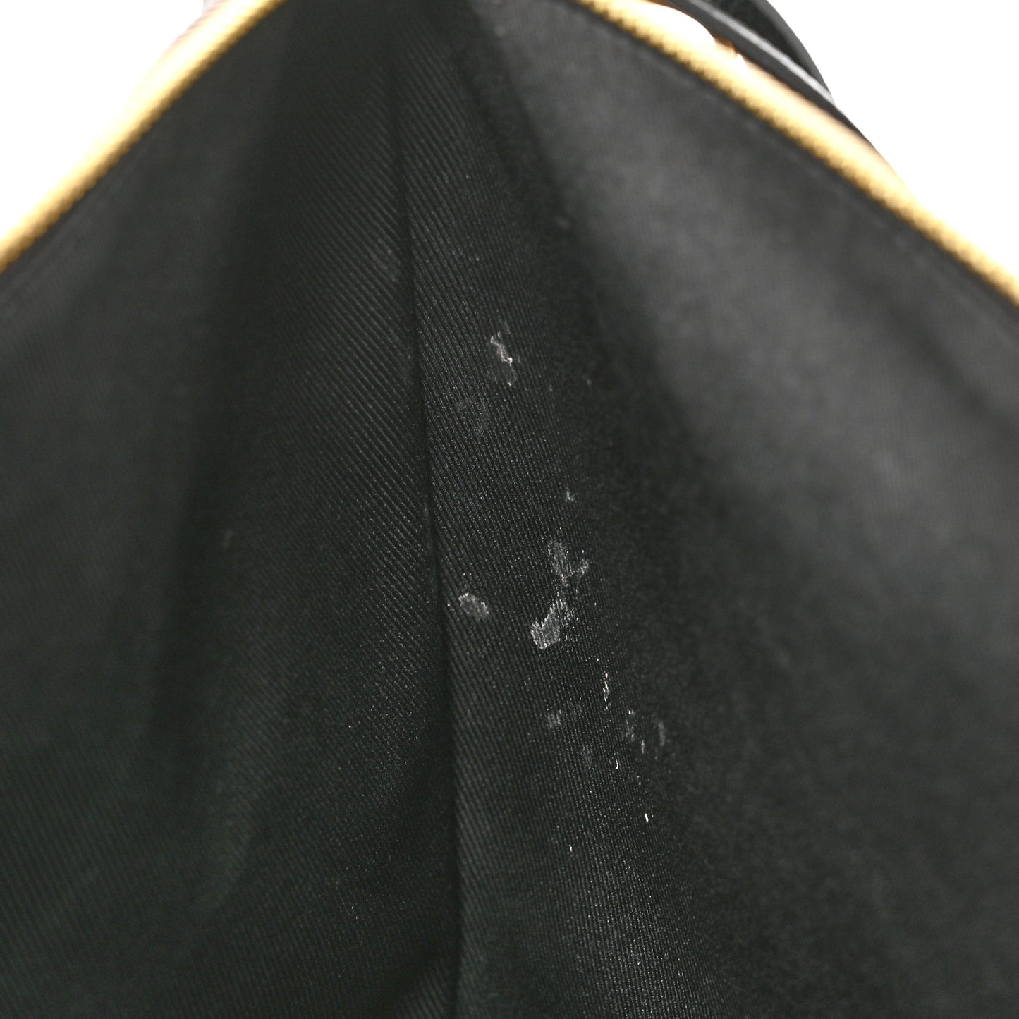 Monogram Tournelle MM Black
