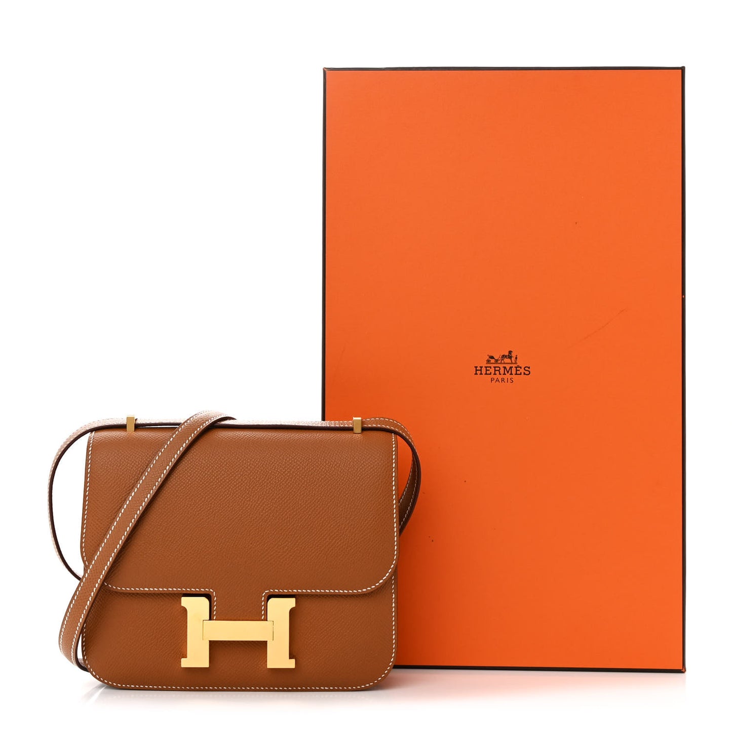 Epsom Constance 18 Gold
