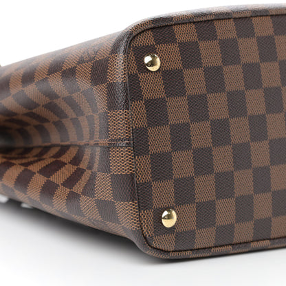 Louis Vuitton Damier Ebene Kensington 9 of 11