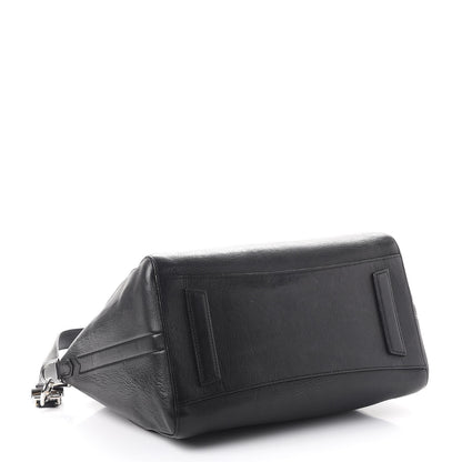 Givenchy Sugar Goatskin Medium Antigona Black 5 of 15