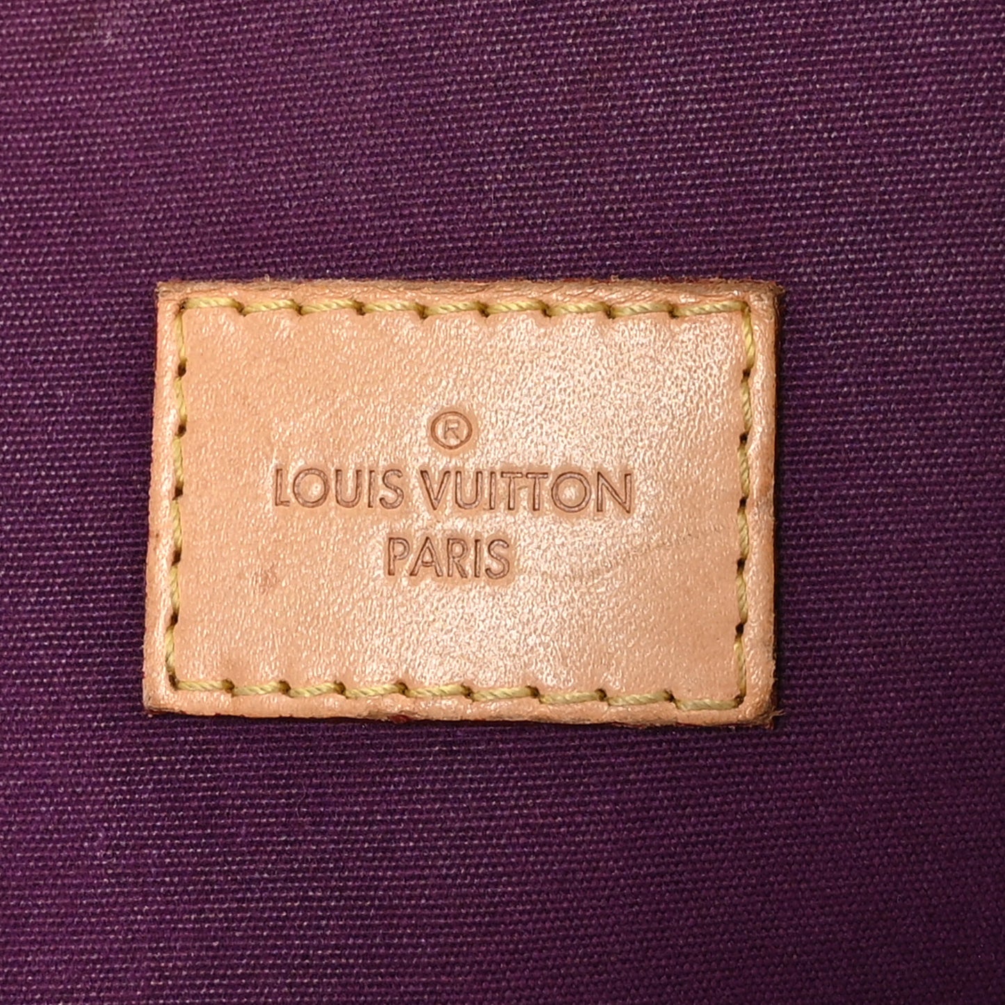 Vernis Alma PM Magenta